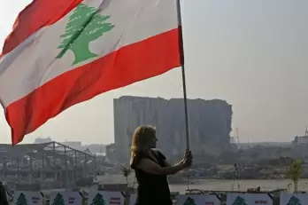 Existential crisis in Lebanon