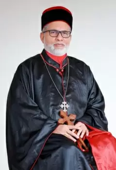 Bishop's jihad statement continues to rage in Kerala