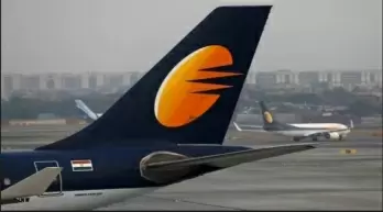 Jet Airways to start domestic ops from Q1CY22