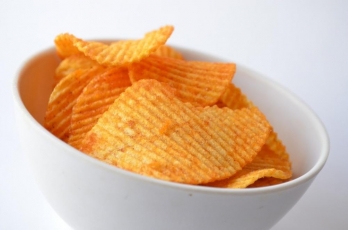 ?PepsiCo to set up potato chips plant in UP