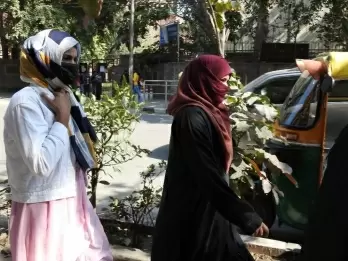 'It is the trust minorities have reposed upon the majority': Justice Dhulia verdict on Karnataka hijab ban