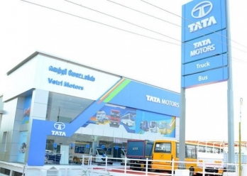 ?Tata Motors expects to over achieve 2020 sales target