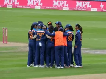 India women to play Australia in Commonwealth Games cricket opener