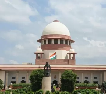 'No respect for court': SC paves way for arrest of UP finance secy, addl chief secy