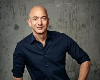 Bezos spars with Biden on Twitter over taxing the wealthiest