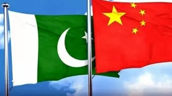Pak expresses confidence on China, but says there are no free lunches