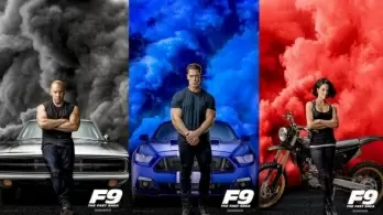 'Fast and Furious' 9 to release in theatres on Sep 3