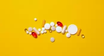 All you need to know about vitamin supplements