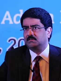 KM Birla didn't disclose offer to sell his stake to govt, Voda Idea shareholder complains to SEBI