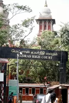 Madras HC notice to Centre on plea for restoring education to state list
