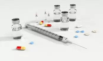 Drug companies eye mRNA technology for flu shots