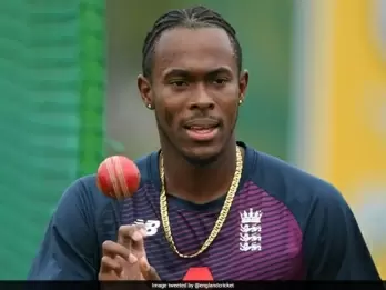 I hope opposition teams are scared when they come up against us: Jofra Archer