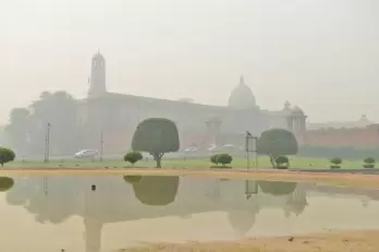 Air Commission lists suggestions to check air pollution in Delhi-NCR