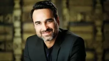 Pankaj Tripathi feels laughter will help us connect better with each other