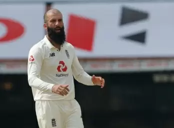 Moeen Ali set to play for Comilla Victorians in BPL