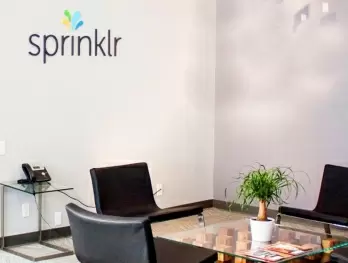 Software company Sprinklr cuts 4% of global workforce