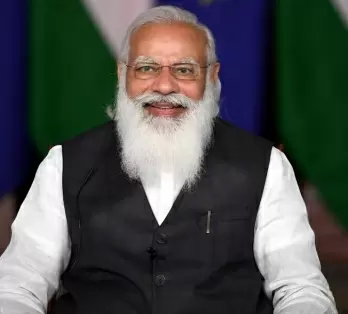 PM to address 5th edition of VivaTech on Wednesday