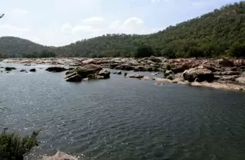 Puducherry govt to oppose K'taka's Mekedatu dam project