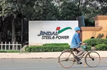 Andhra allots 860 acres to Jindal Steel for Rs 7,500 cr plant
