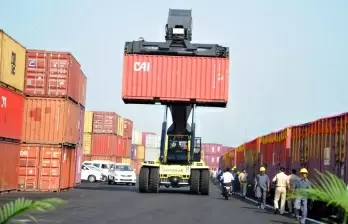 India's June exports surge over 48% as world trade recovers