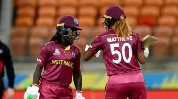 Barbados women's team to represent West Indies at 2022 Commonwealth Games