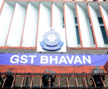 ?GST evasion scam detected in fabric units in TN's Tirupur