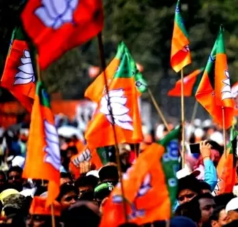 BJP's Major Reshuffle: 71% District Presidents Changed in Uttar Pradesh