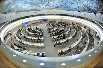 US returns to UN Human Rights Council
