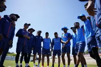How prepared is India for the Men's T20 World Cup challenge?