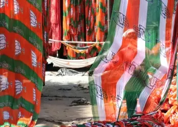 BJP, Cong in race to reach out to tribals in MP ahead of 2023 polls
