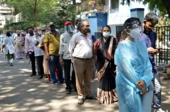 For 3rd time in pandemic time, Mumbai has no Covid-19 deaths