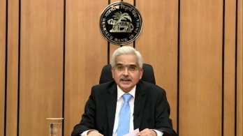RBI remains 'steadfast' to take necessary steps to support economy: Guv