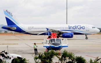 IndiGo to start Delhi-Leh flight services from Feb 22