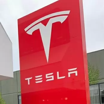 Tesla sacks over 30 workers after they planned to form a union