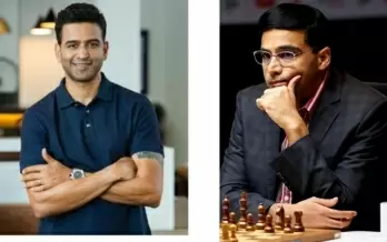 Nikhil Kamath, India's youngest billionaire cheated in charity chess match: Report