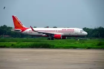 Air India flight expected to depart for Kabul post-noon