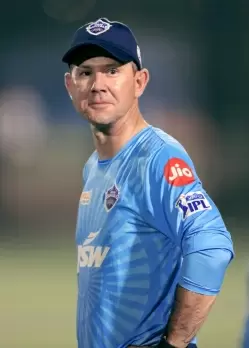 Have been waiting for four months to join Delhi Capitals camp: Ponting