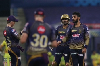 The bounty on young IPL cricketer's head should just be a number