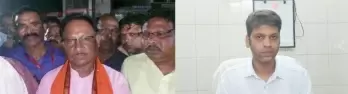 Chhatisgarsh BJP demands judicial probe into Jashpur incident