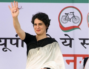 UP Cong in shambles with Priyanka Gandhi in WFH mode