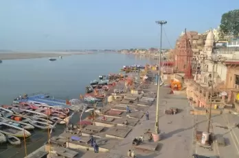 100 mayors in Varanasi for conference