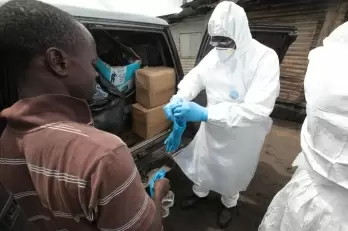 Congo declares Ebola outbreak is over