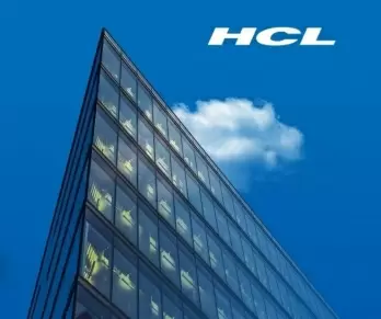 HCL Technologies shares down 6% on low profits in Q3FY22