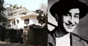 After RK Studios, Godrej group acquires Raj Kapoor's Chembur bungalow