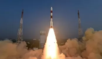ISRO Skips 'Unlucky' Number 13 for GSLV Rocket, Codenames Next Mission GSLV-F14