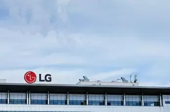 LG, GM to build $2.3B EV battery factory in US