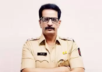 SUV-Hiran case: NIA nets Mumbai Police's 'Dirty Harry' Pradeep Sharma