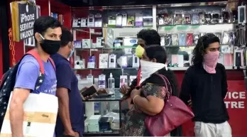 Sale of pre-owned phones on rise in India amid pandemic: Report
