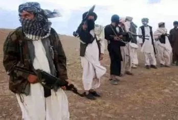 Pakistan takes Taliban on board over TTP issue