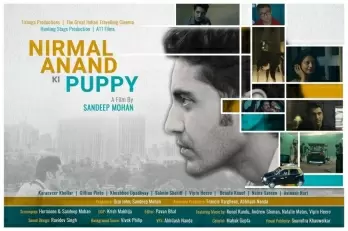 IANS Review: 'Nirmal Anand Ki Puppy': A warm and unexpectedly moving film